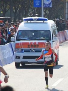 福贡县大型活动