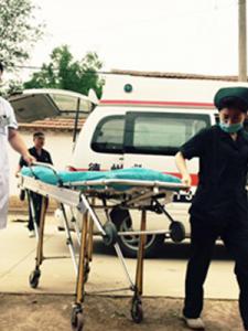 福贡县院后转乡